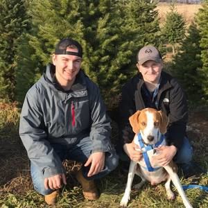 Meet your Posher, Kyle